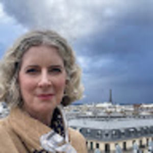 Meet your Posher, Alanna